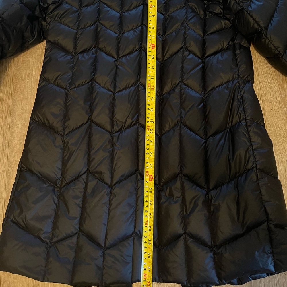 Via Spiga down jacket - Picture 3 of 6